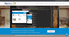 Desktop Screenshot of 3gnt.net