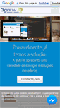 Mobile Screenshot of 3gnt.net